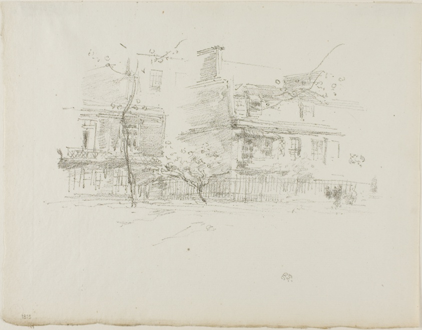 Lindsey Row, Chelsea