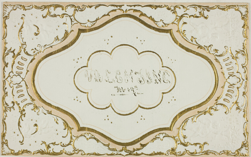 Untitled Valentine