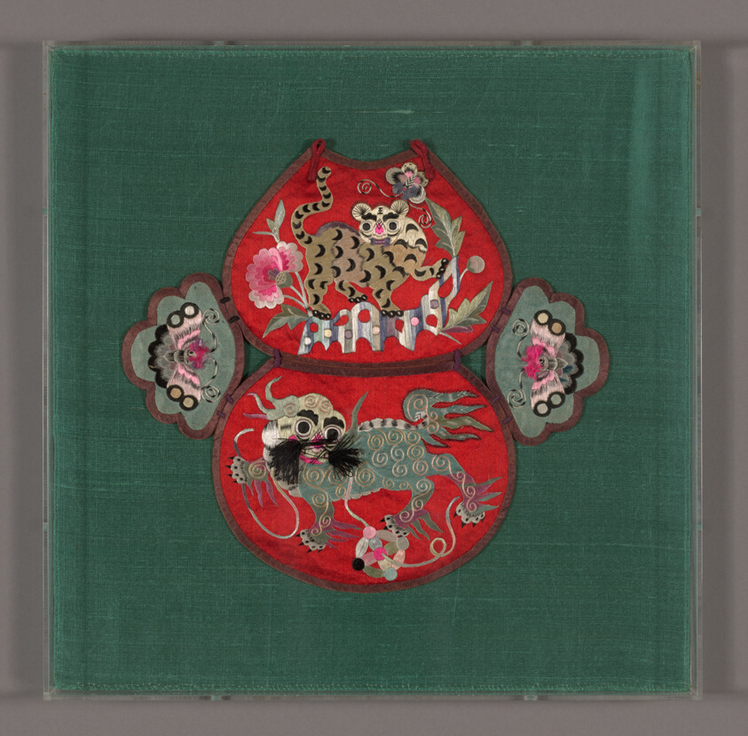 Child's Collar