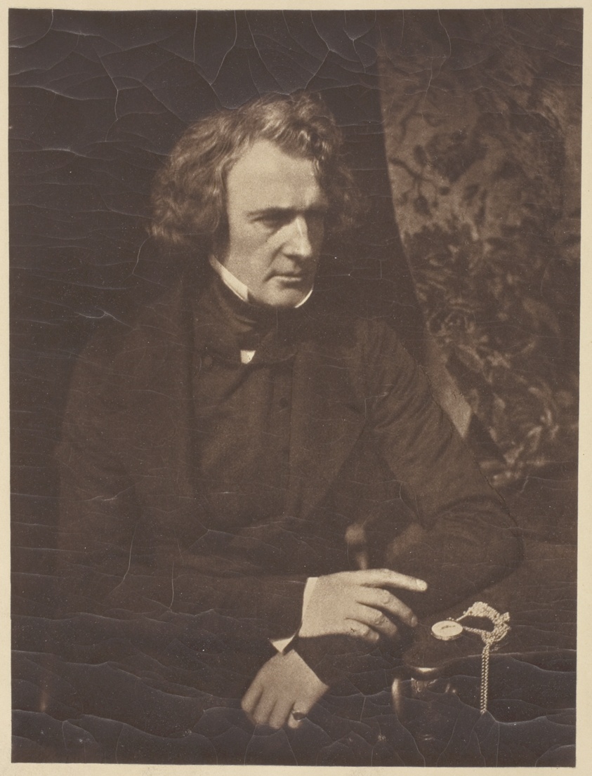 Sir John McNeill