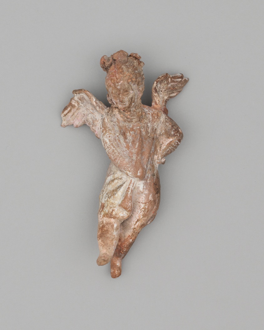 Statuette of Eros