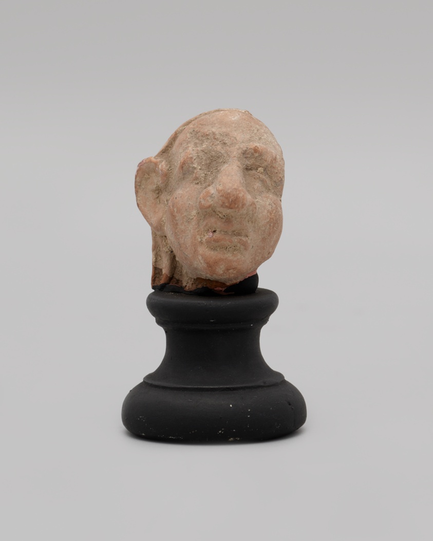 Head of a Man
