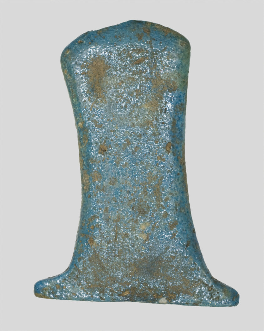 Amulet of an Axe Blade