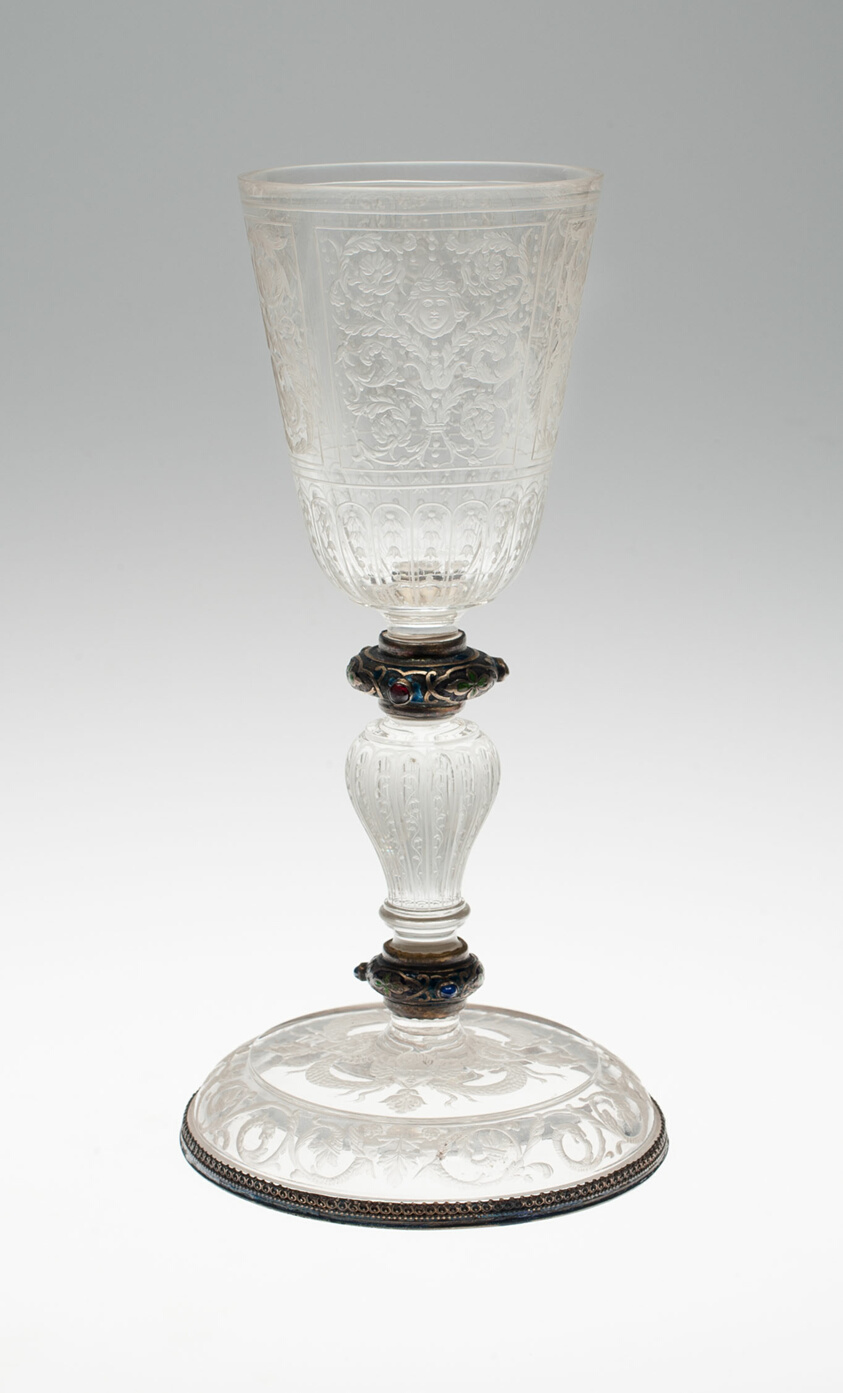 Goblet