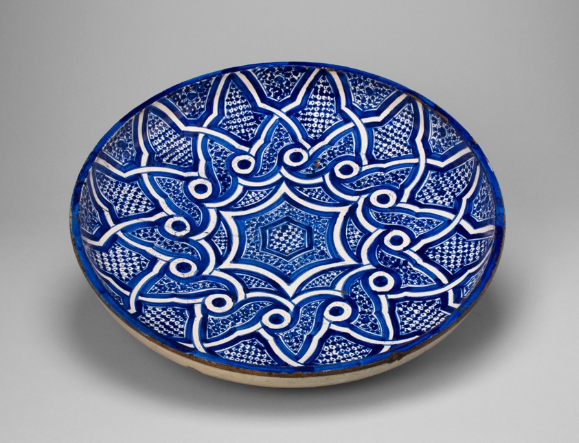 Shallow Bowl