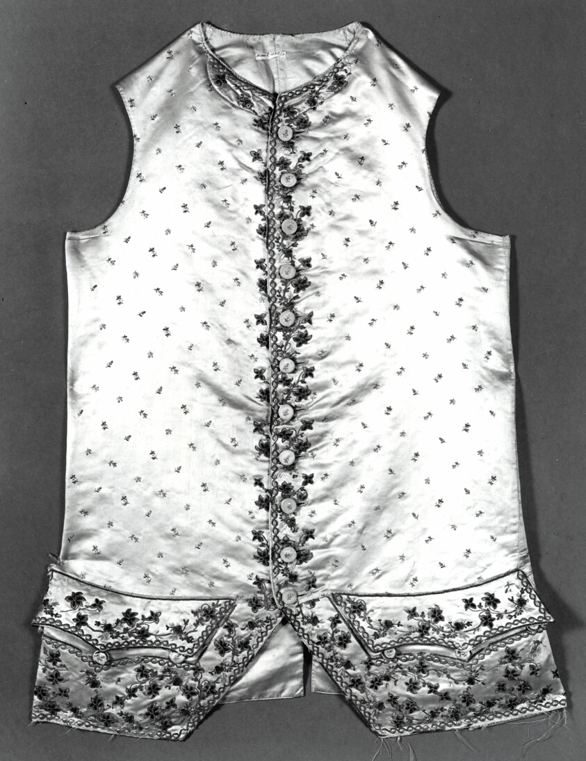 Waistcoat