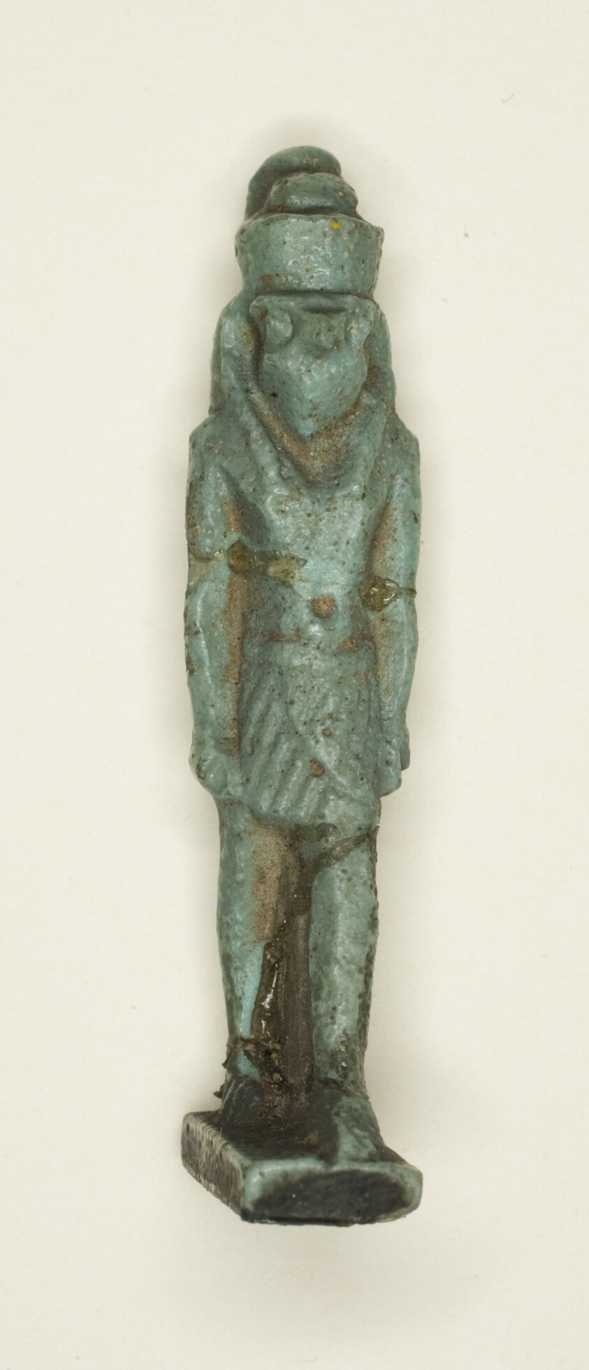 Amulet of the God Horus