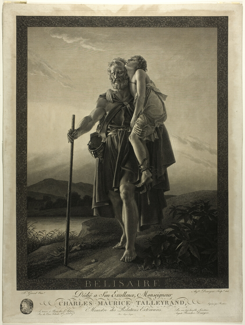 Belisarius