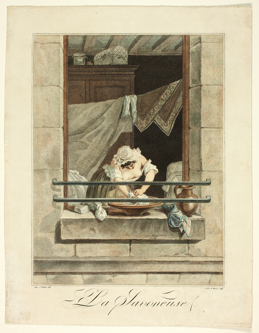 The Laundress