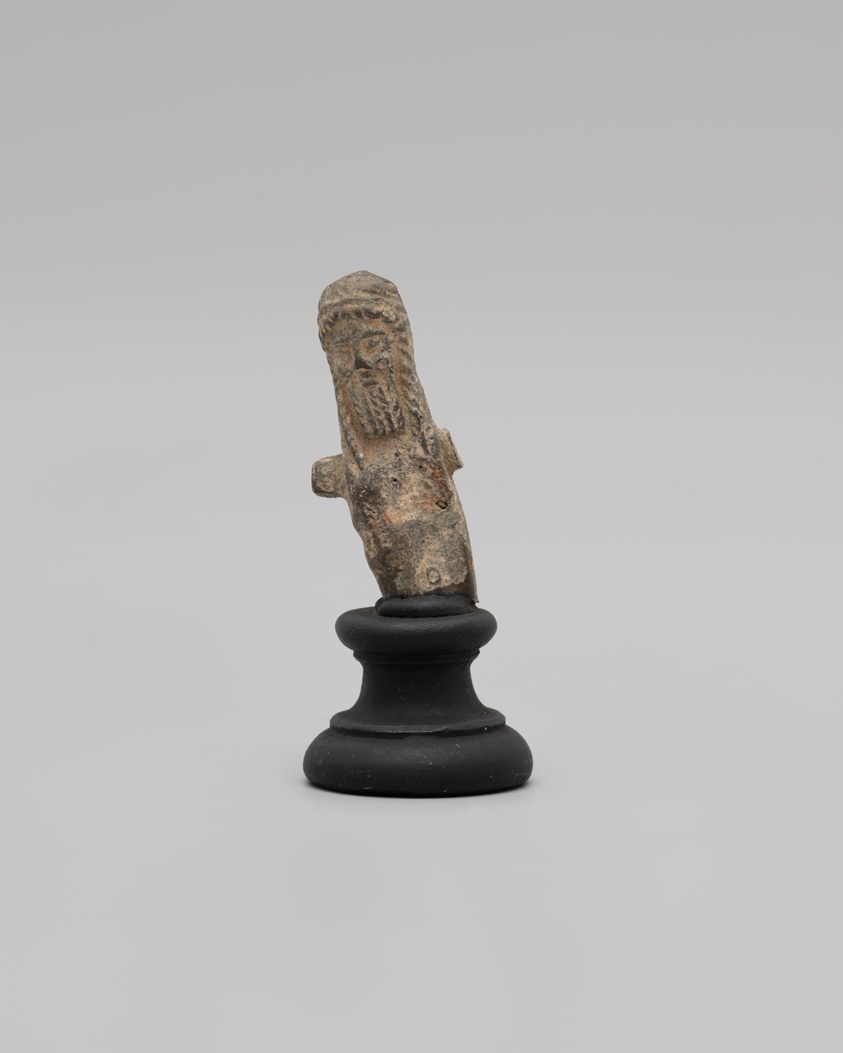 Fragment of a Herm