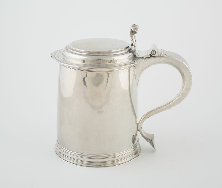 Tankard