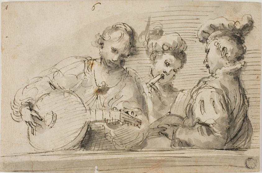 Musicians