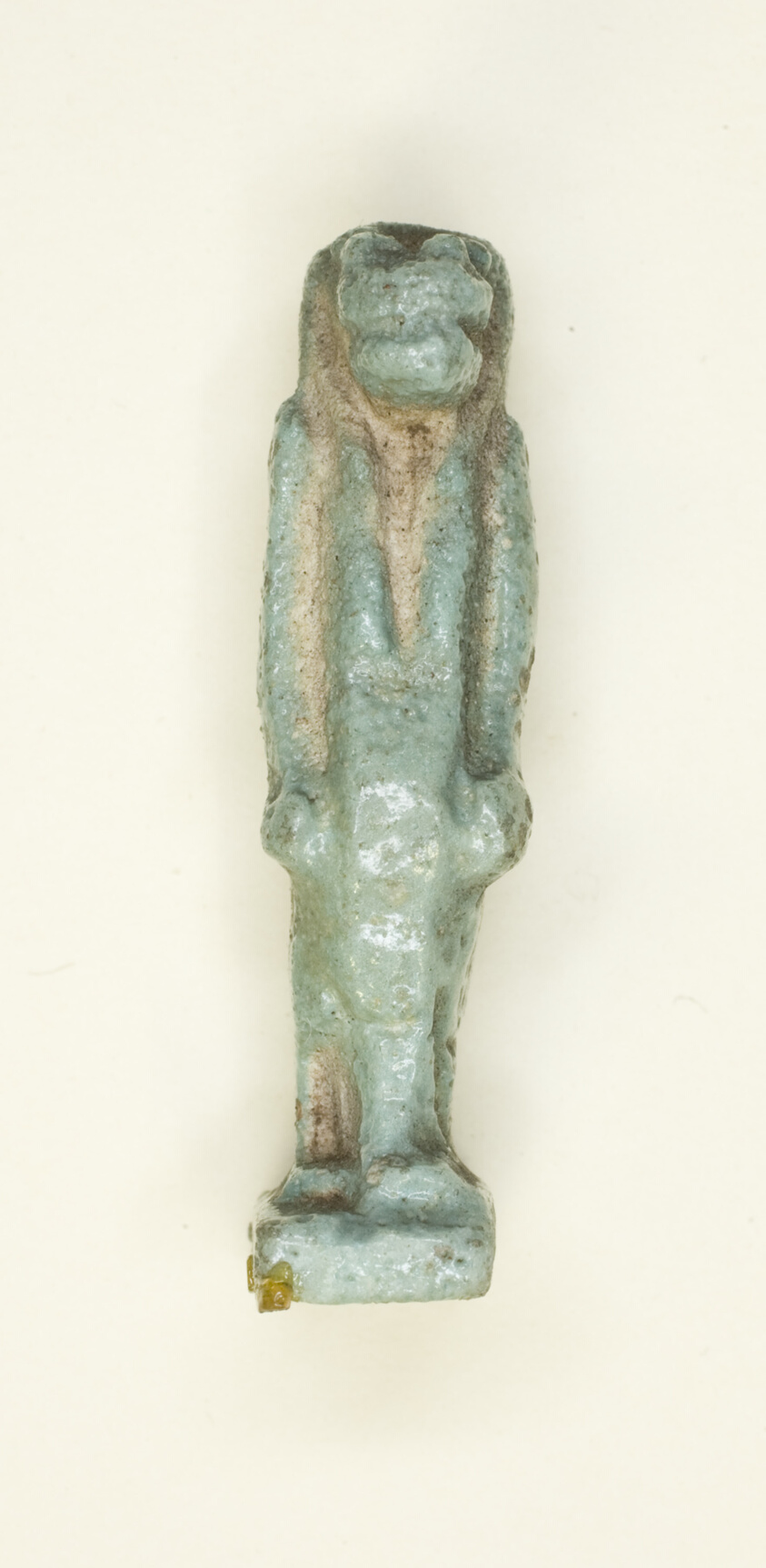 Amulet of the Goddess Taweret (Thoeris)