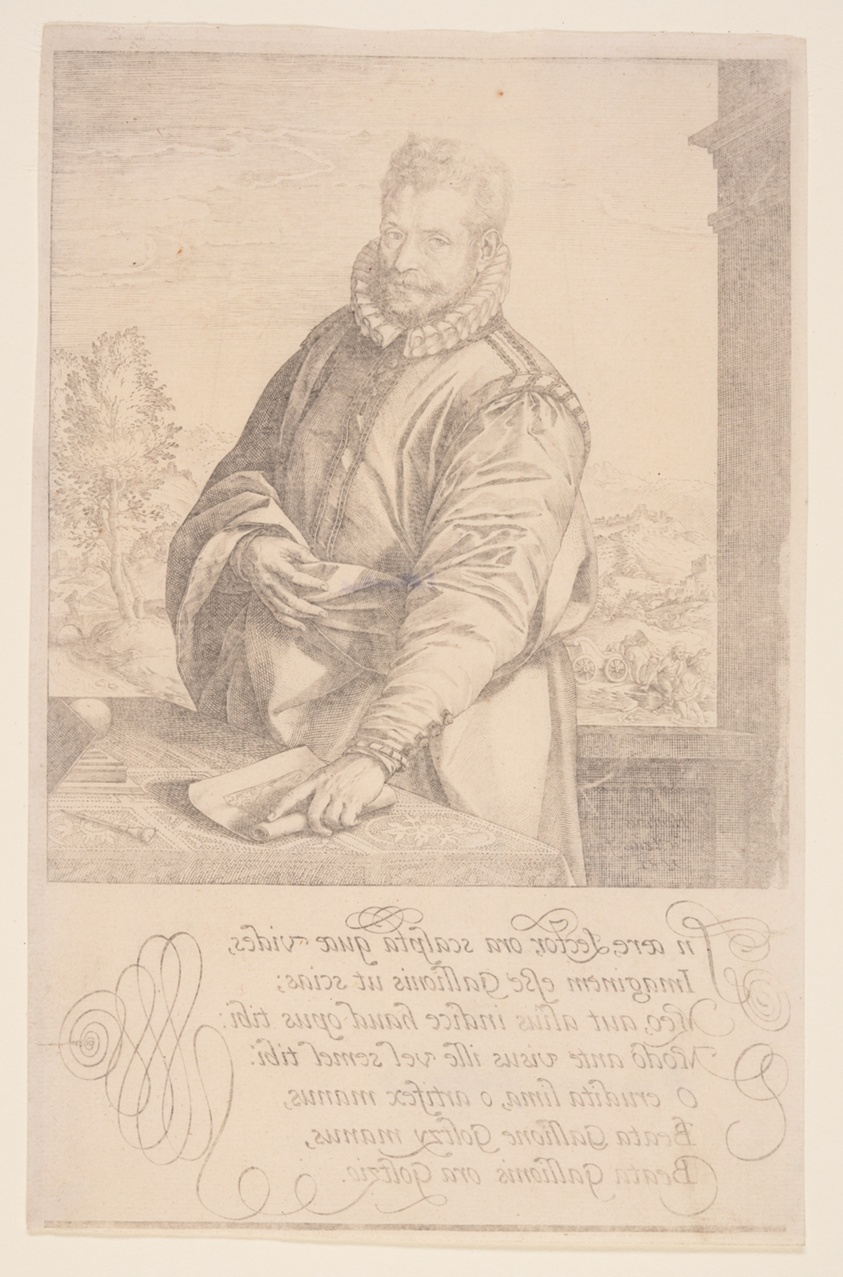 Philips Galle