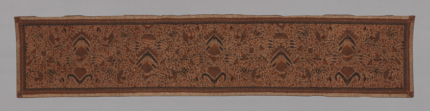 Slendang (Shawl)