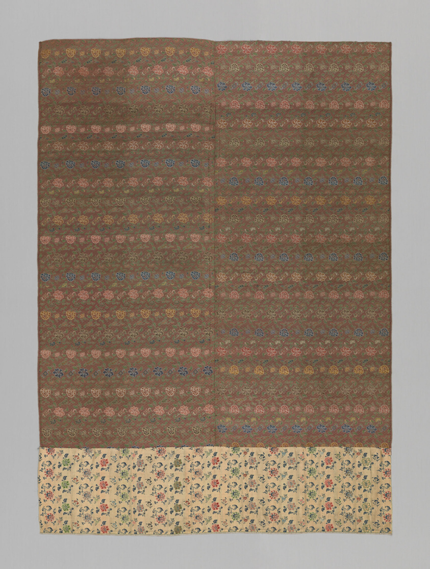 Panel (Furnishing Fabric)