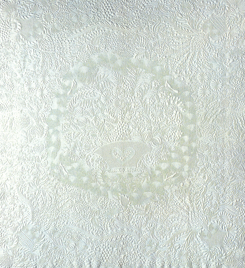Bedcover
