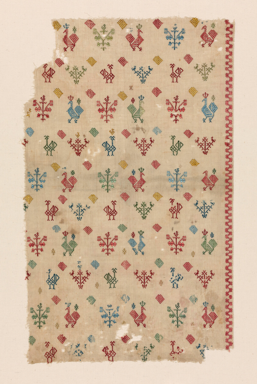 Fragment (Border)