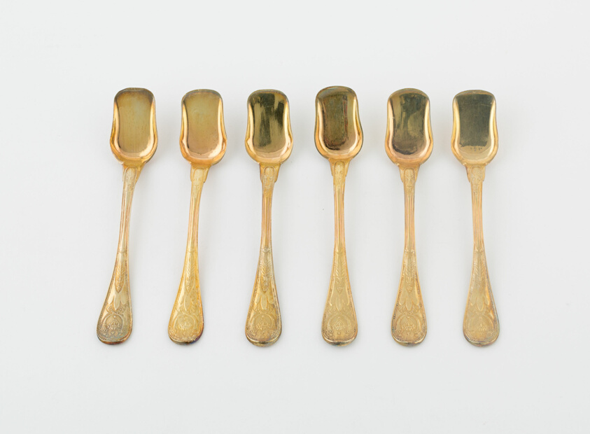 Berry Spoons (2)