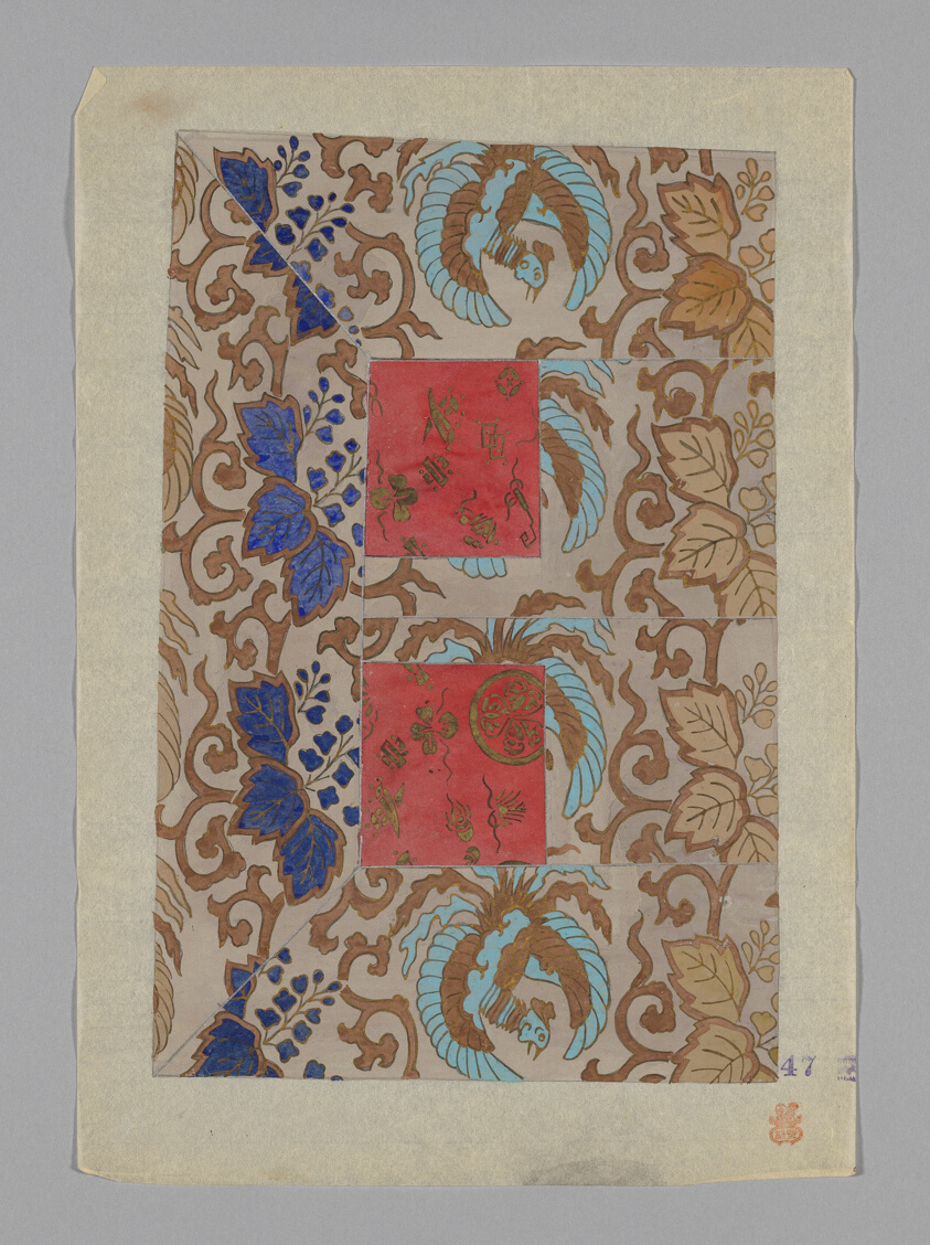 Design on Paper