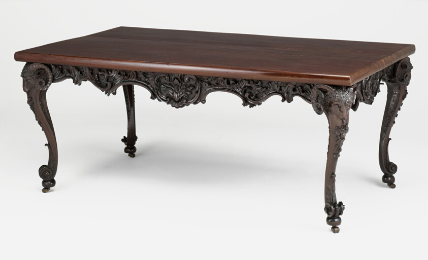 Center Table