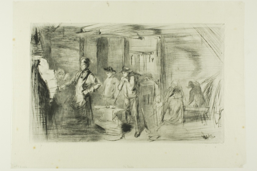 The Forge