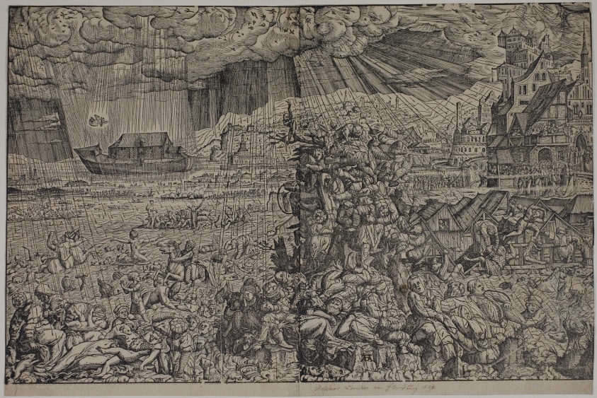 The Deluge
