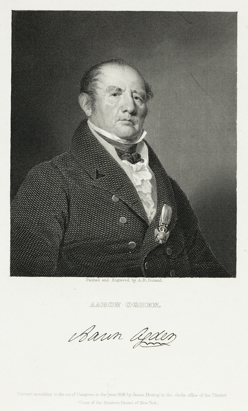 Aaron Ogden
