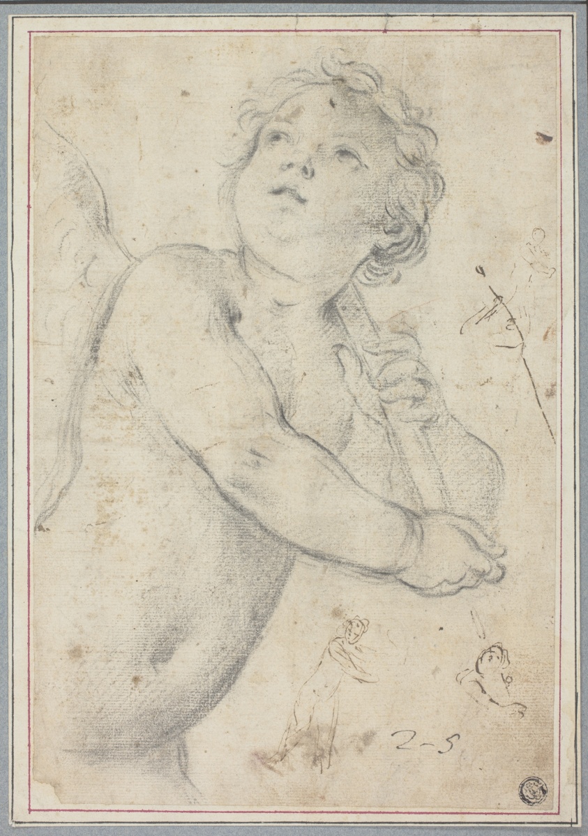 Putto Holding Staff
