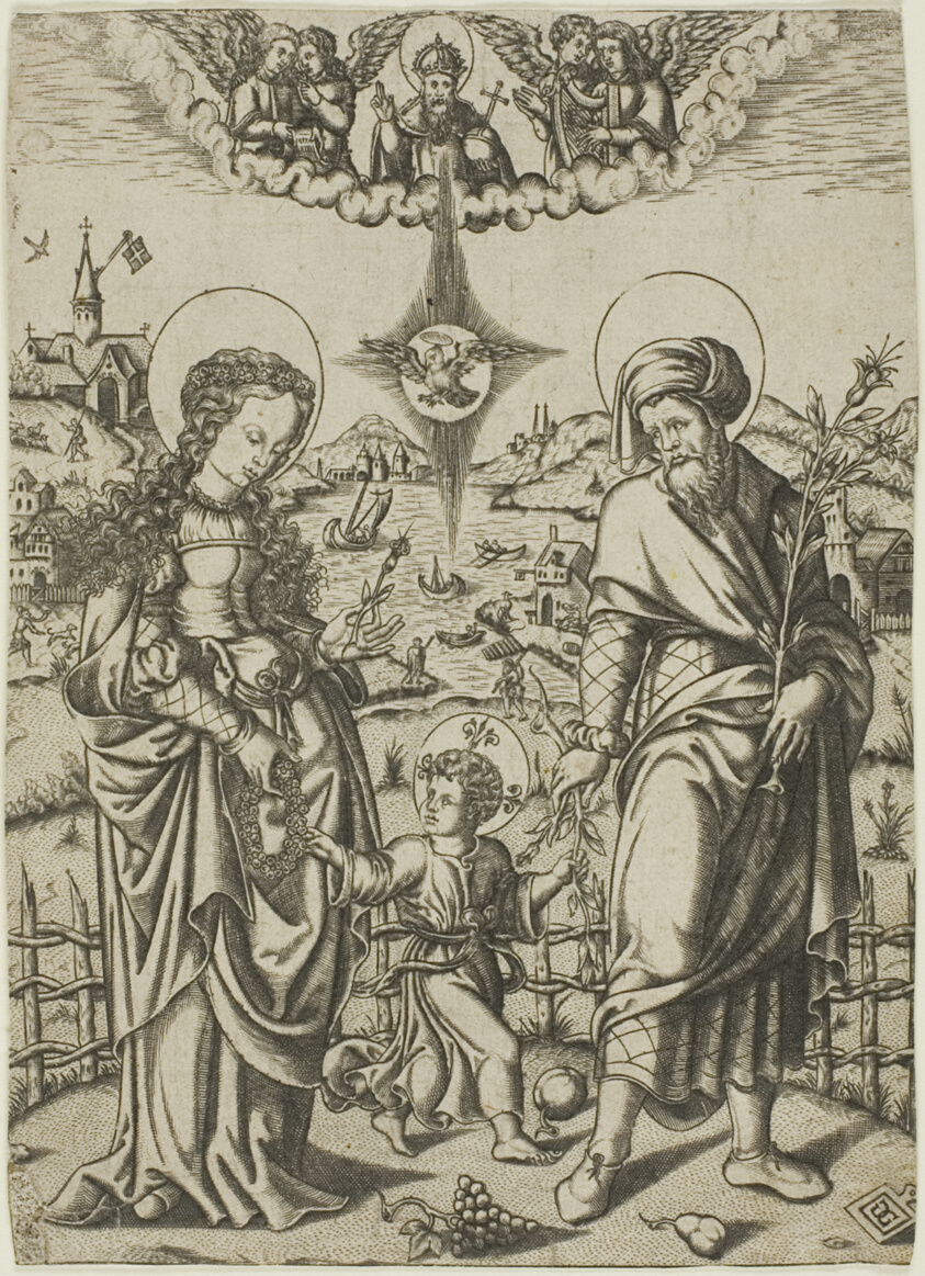 Holy Family