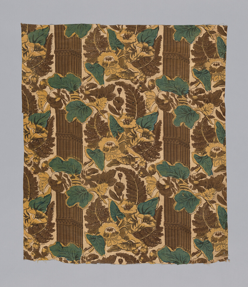 Panel (Pillar Design)