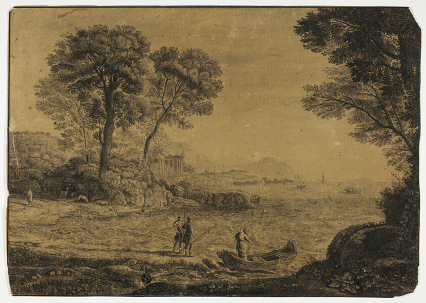 Seascape