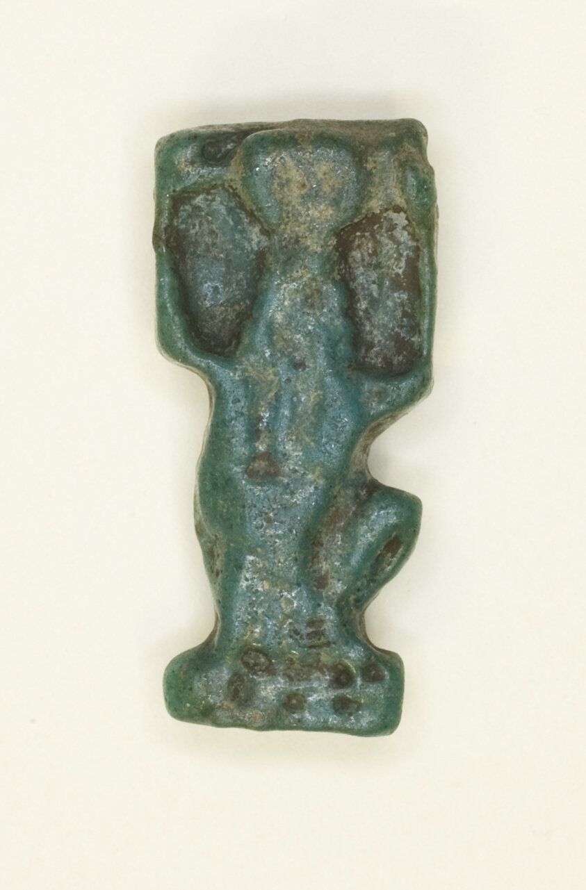Amulet of the God Shu