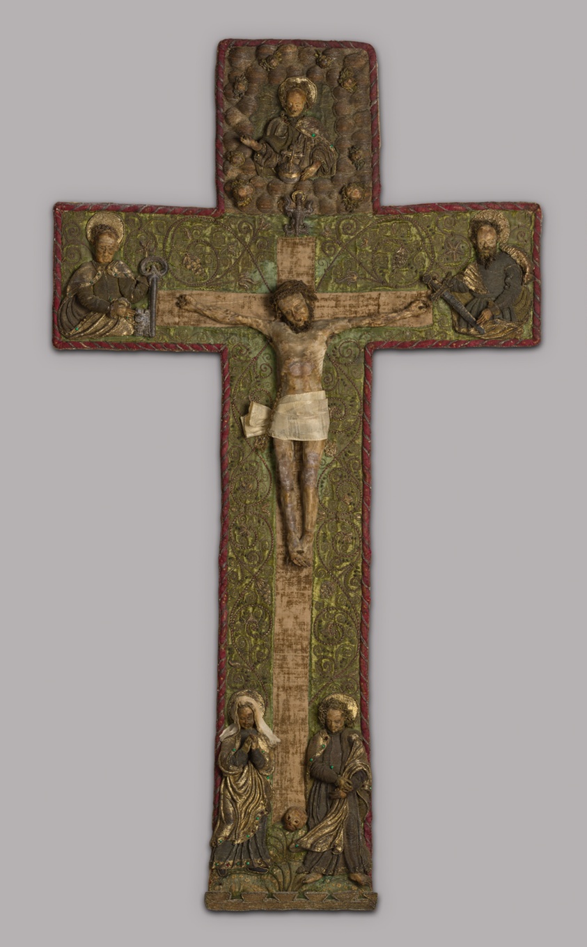 Orphrey Cross