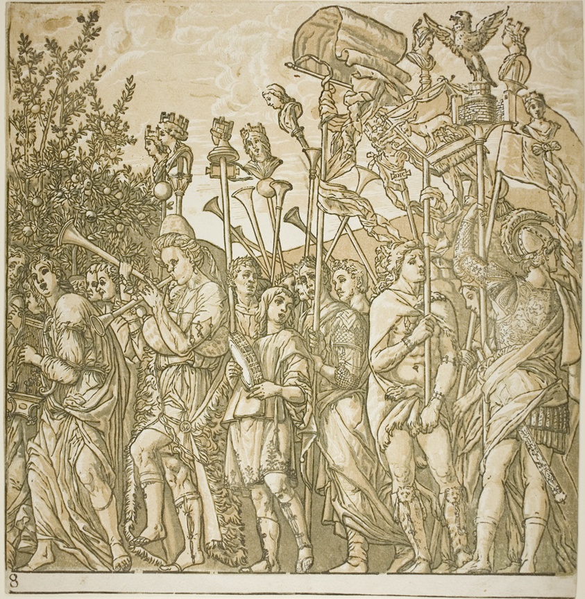 Triumph of Caesar