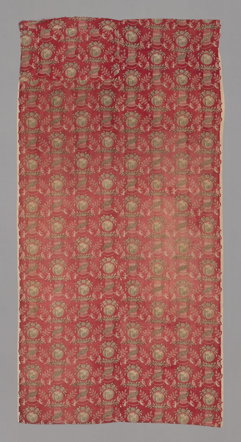 Eros (Furnishing Fabric)