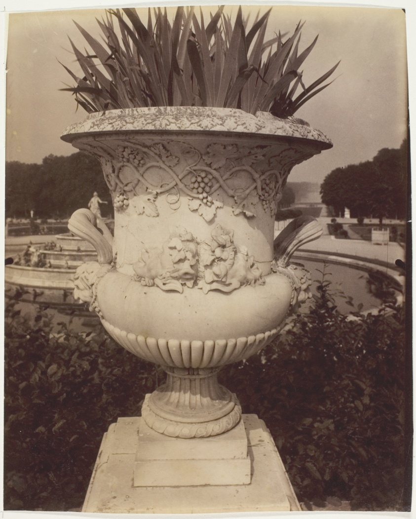 Versailles, Vase