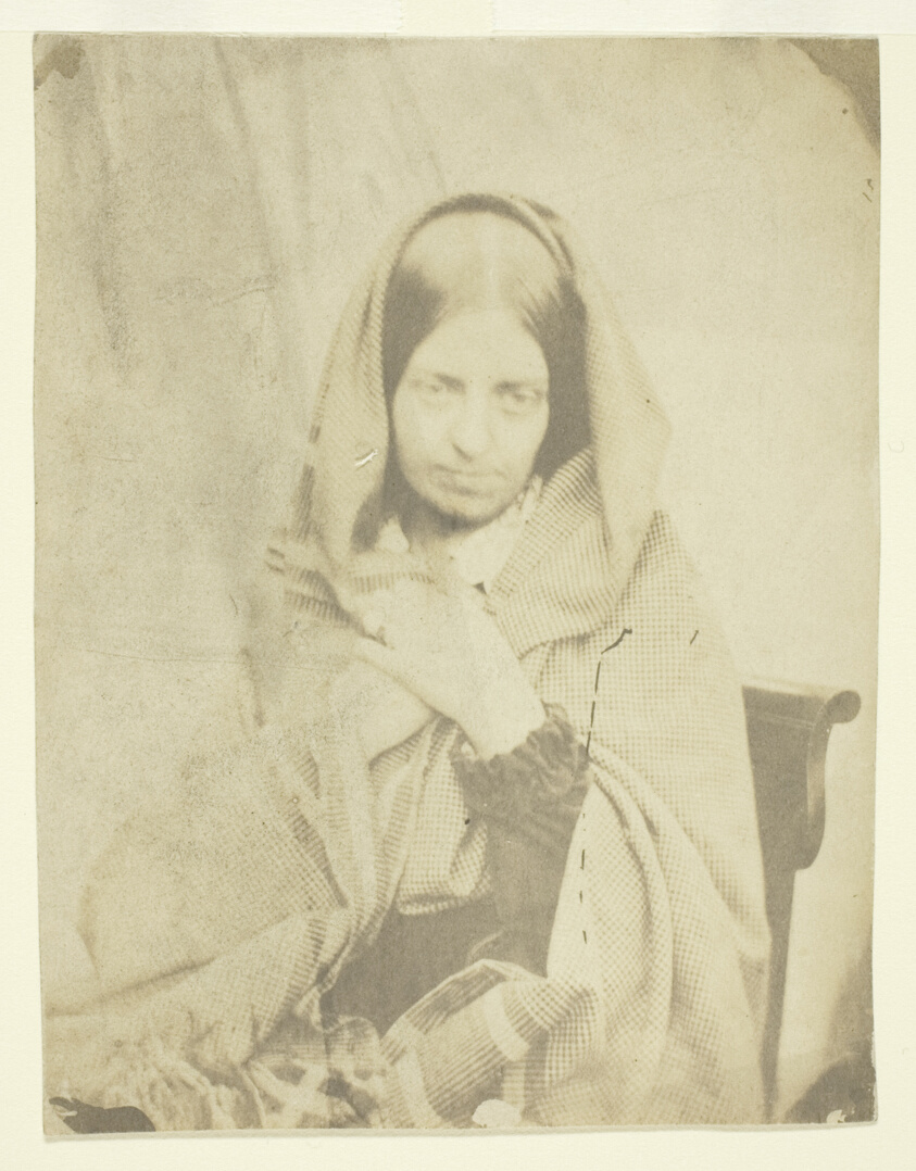 Mrs. Craik