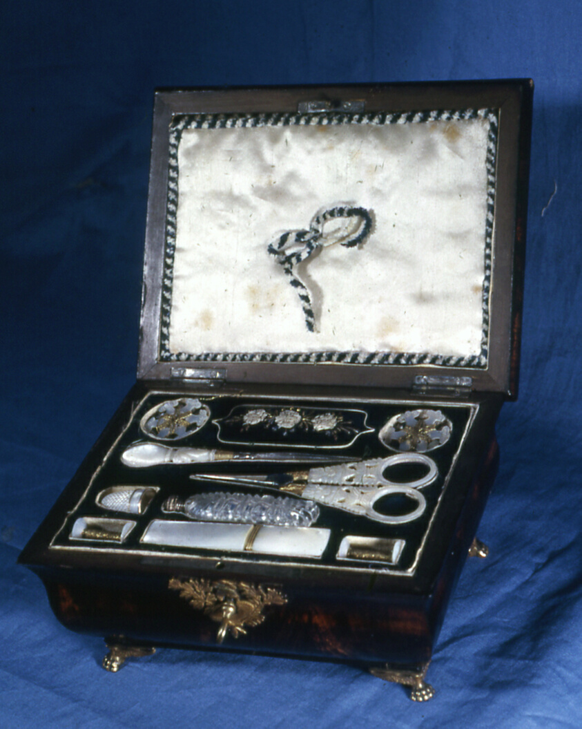 Sewing Box