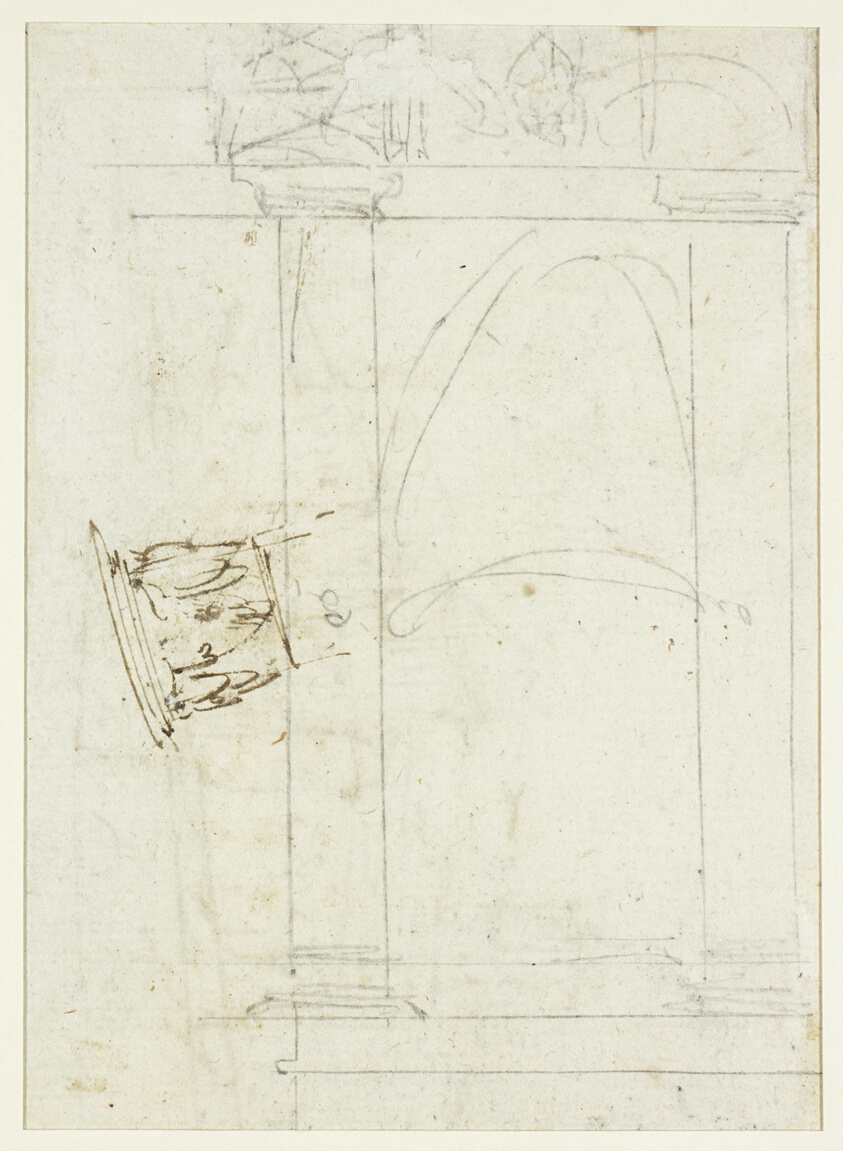 Architectural Sketches