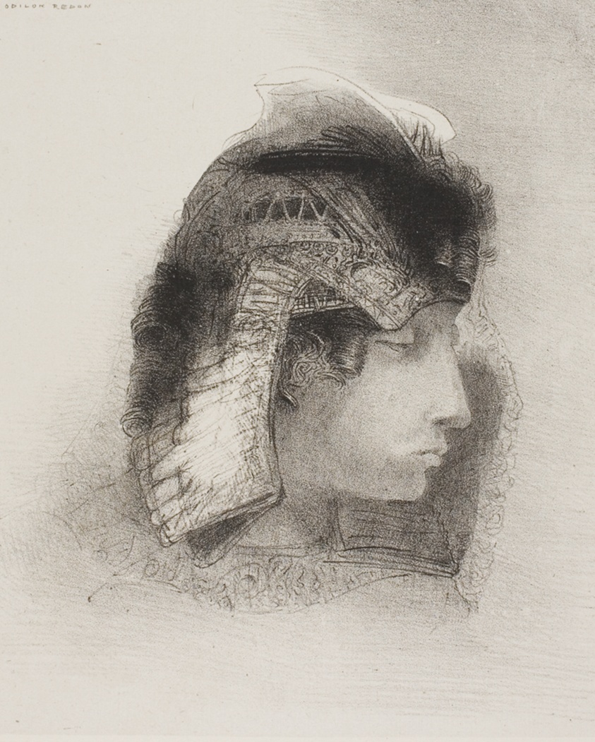 My Kisses Have the Taste of Fruit Which Would Melt in Your Heart!, plate 4 of 24