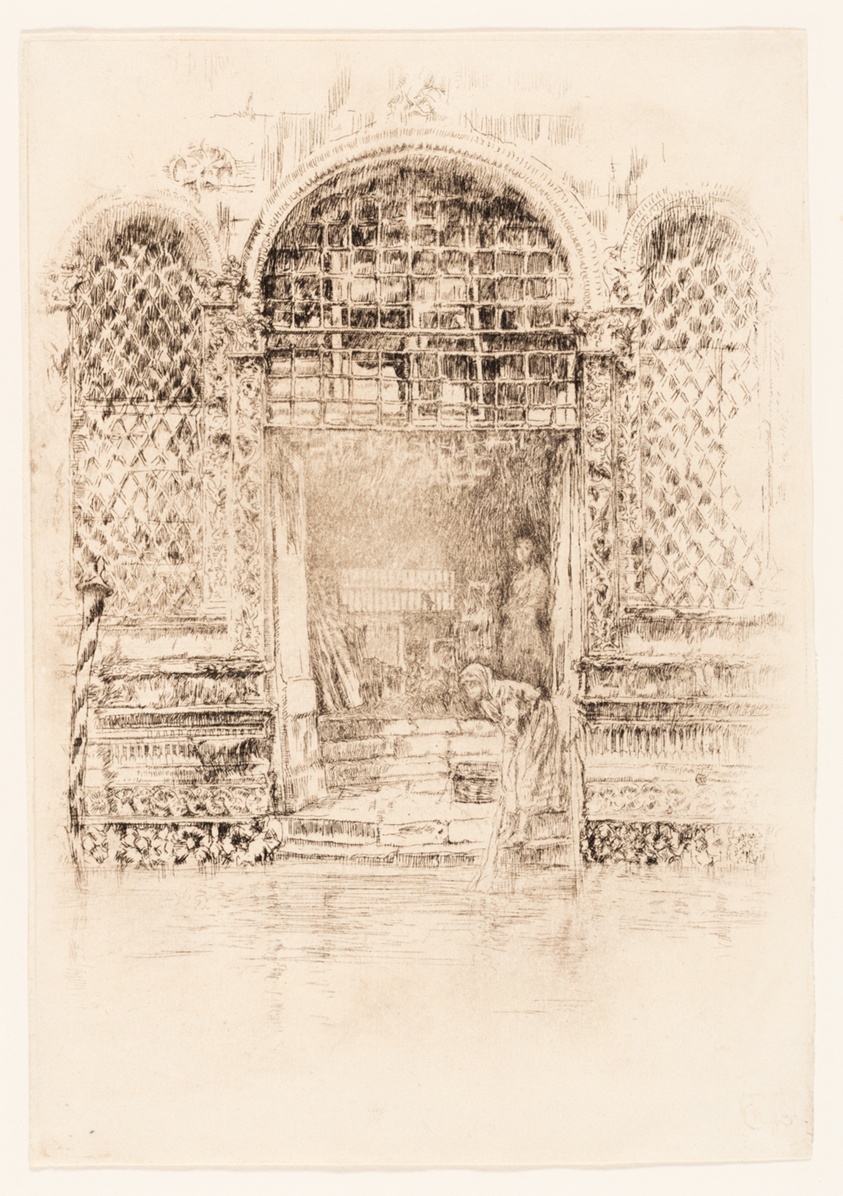 The Doorway