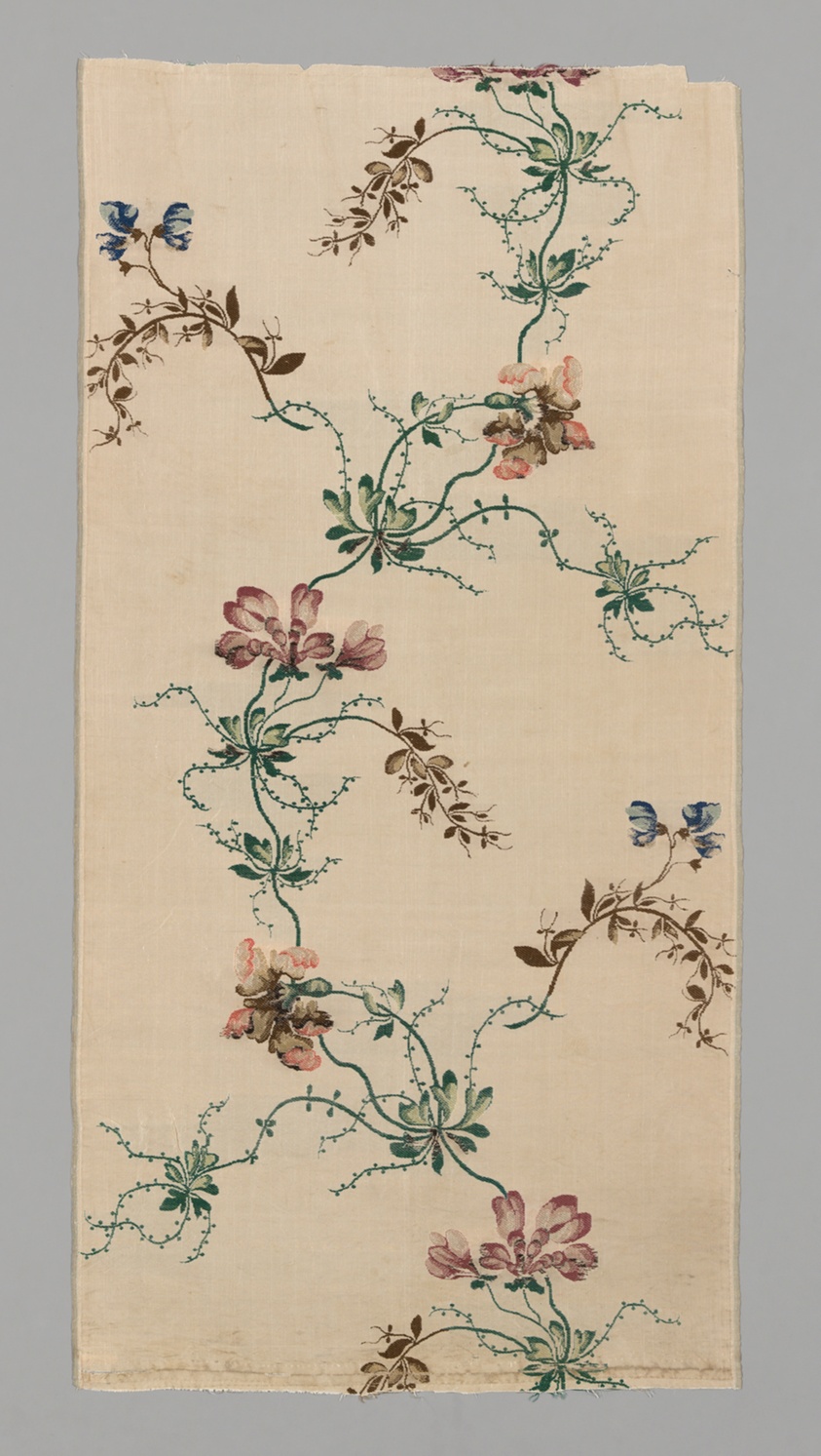 Panel (From a Skirt)