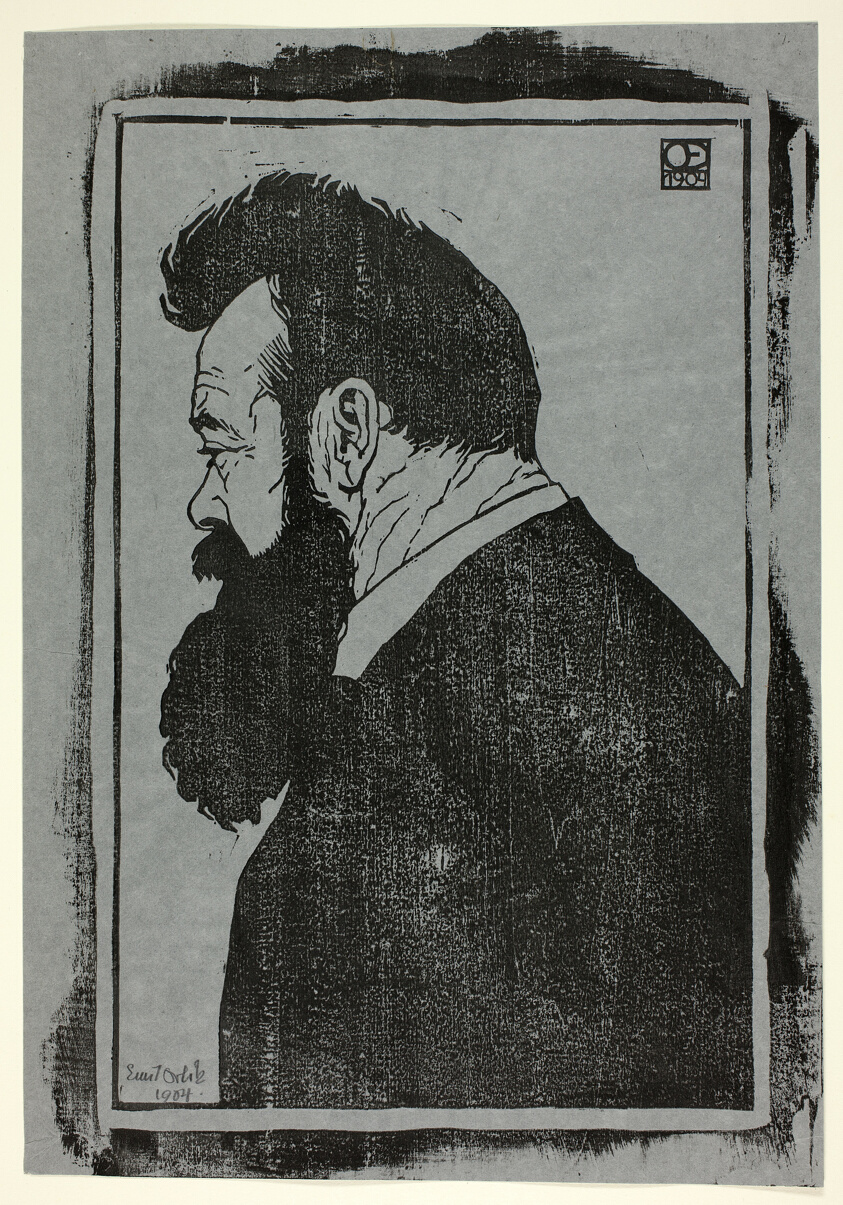 F. Hodler