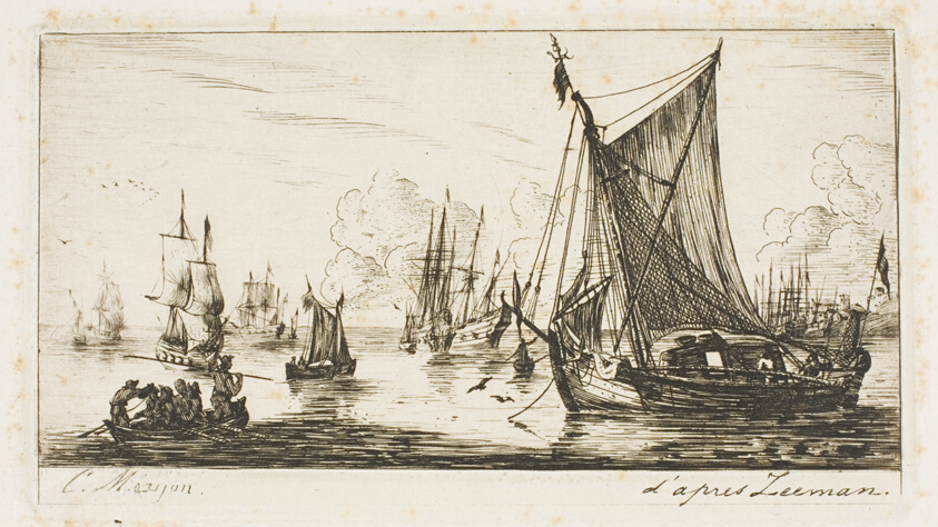 South Sea Fishers