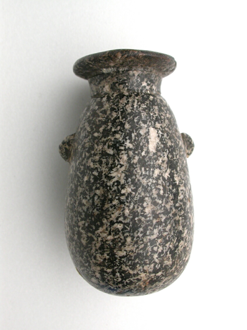Alabastron (Container for Scented Oil)