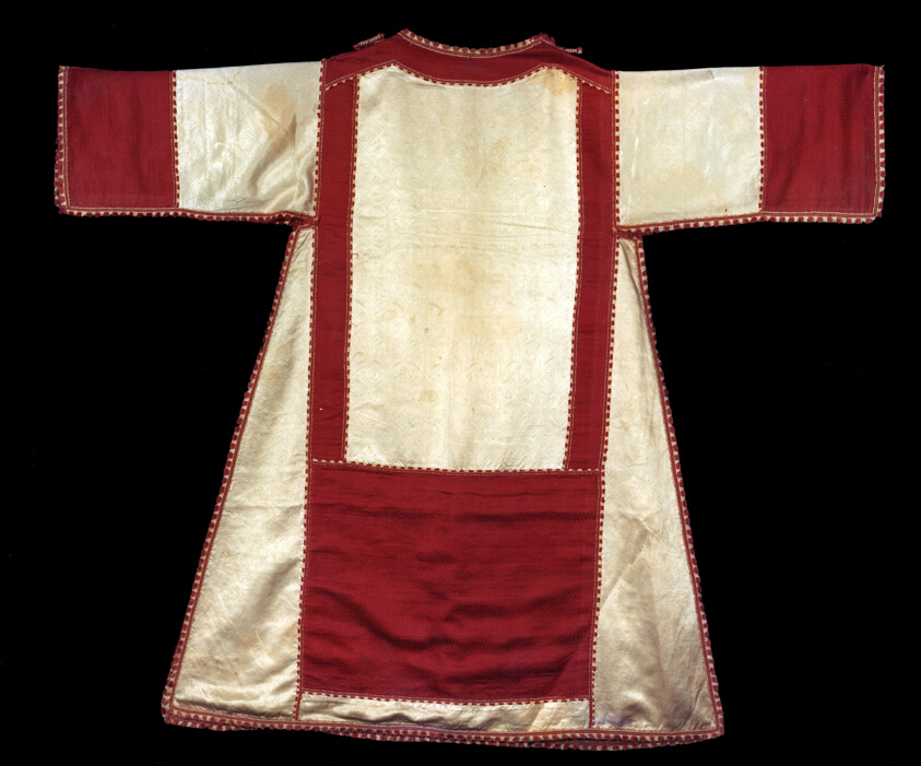 Dalmatic