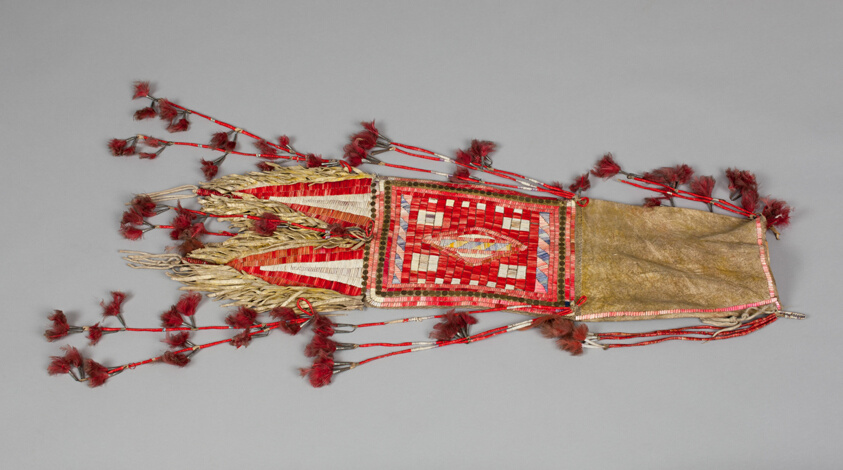Tobacco Bag