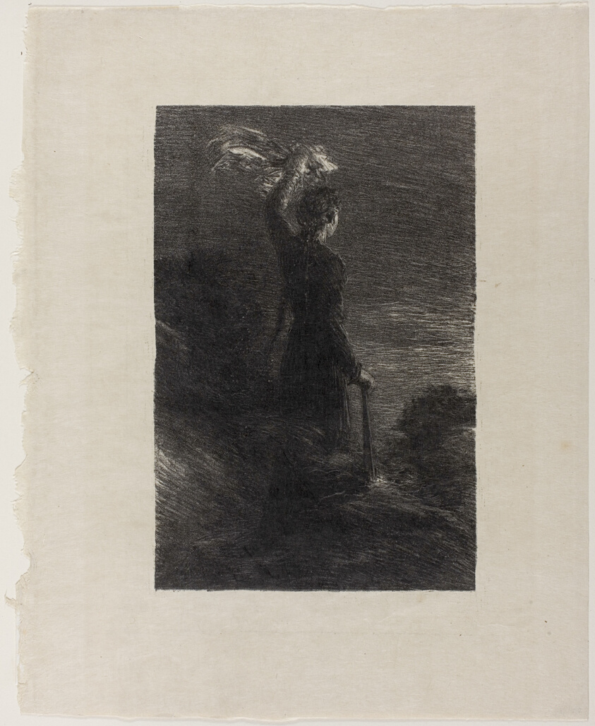 Tristan and Isolde, Act II: Signal in the Night