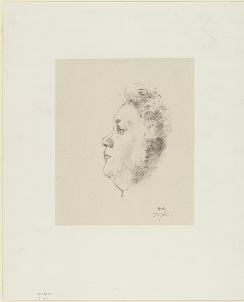 Juliette Dodu